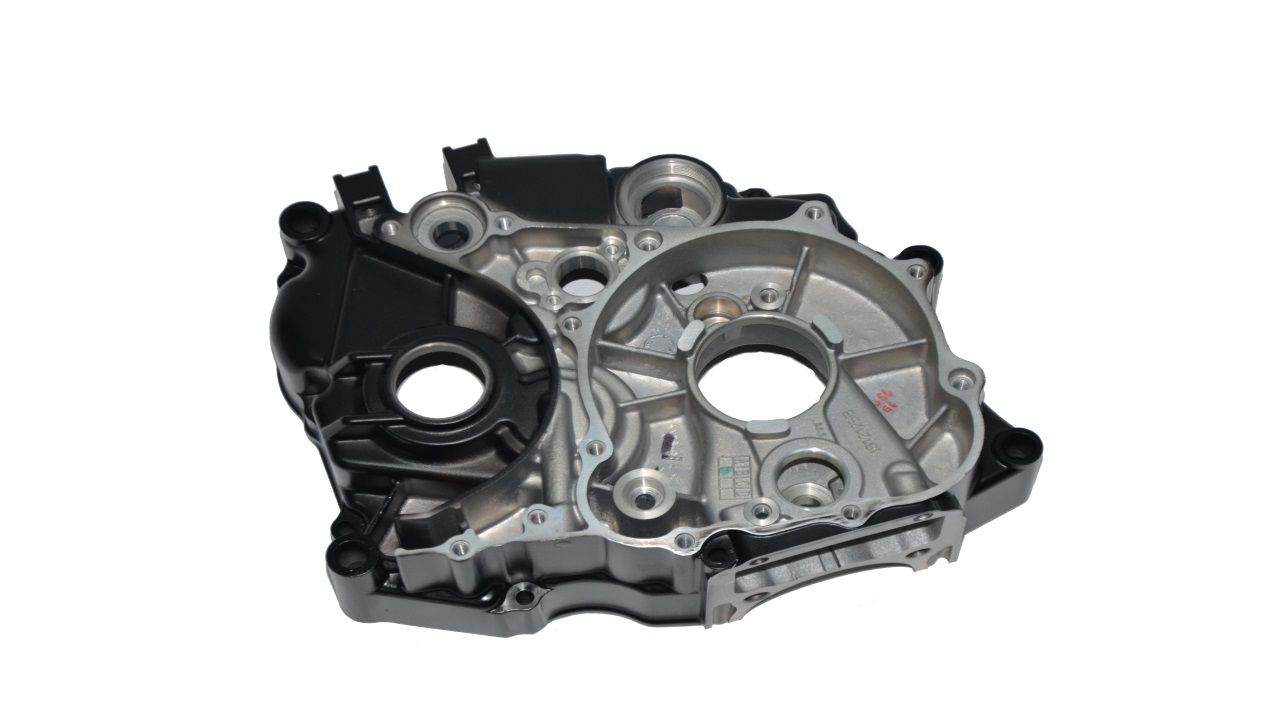 KARTER SOL (ÇİTA125-R MAX)